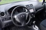 Nissan Versa Note 2014 года